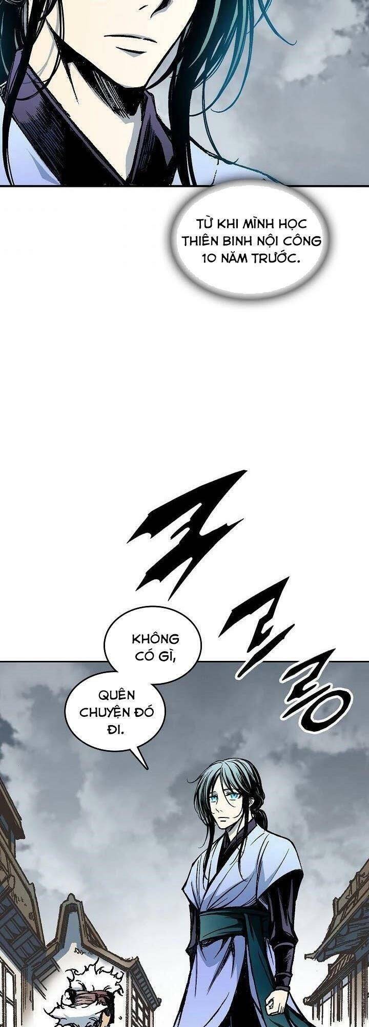 Hồi Ức Của Chiến Thần chapter 77 - Upload bởi truyensieuhay.com