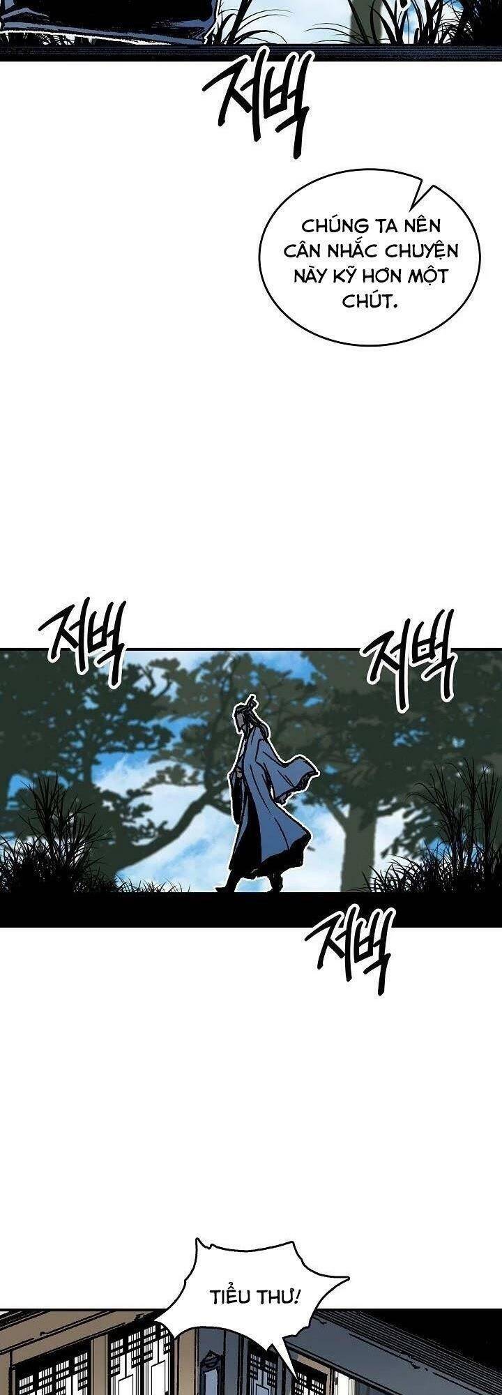Hồi Ức Của Chiến Thần chapter 77 - Upload bởi truyensieuhay.com