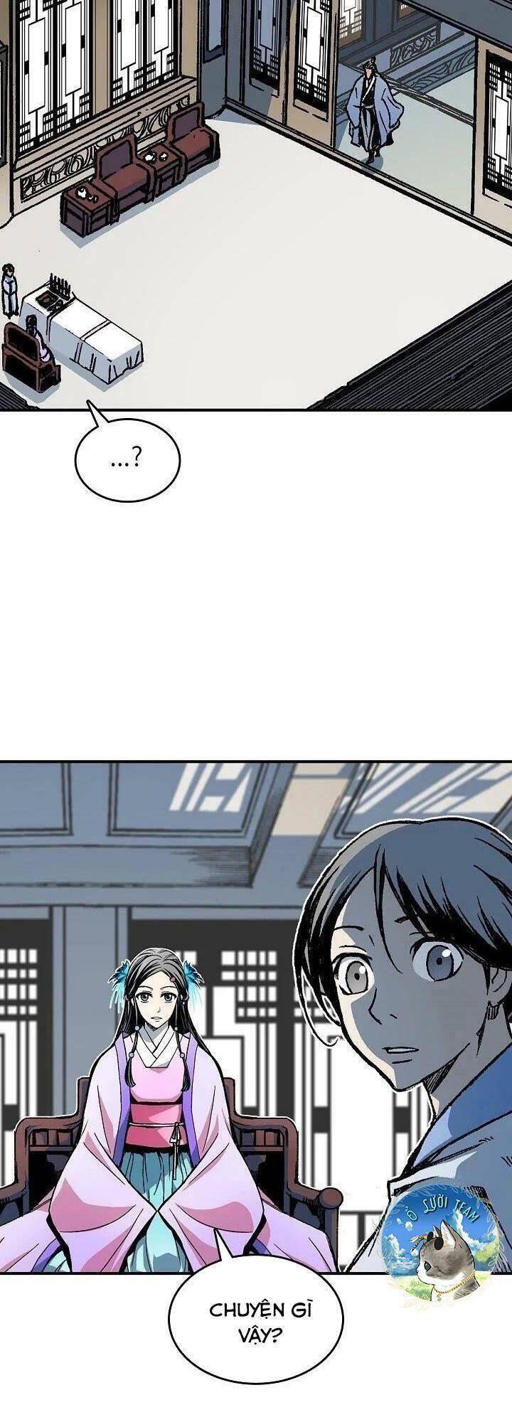 Hồi Ức Của Chiến Thần chapter 77 - Upload bởi truyensieuhay.com