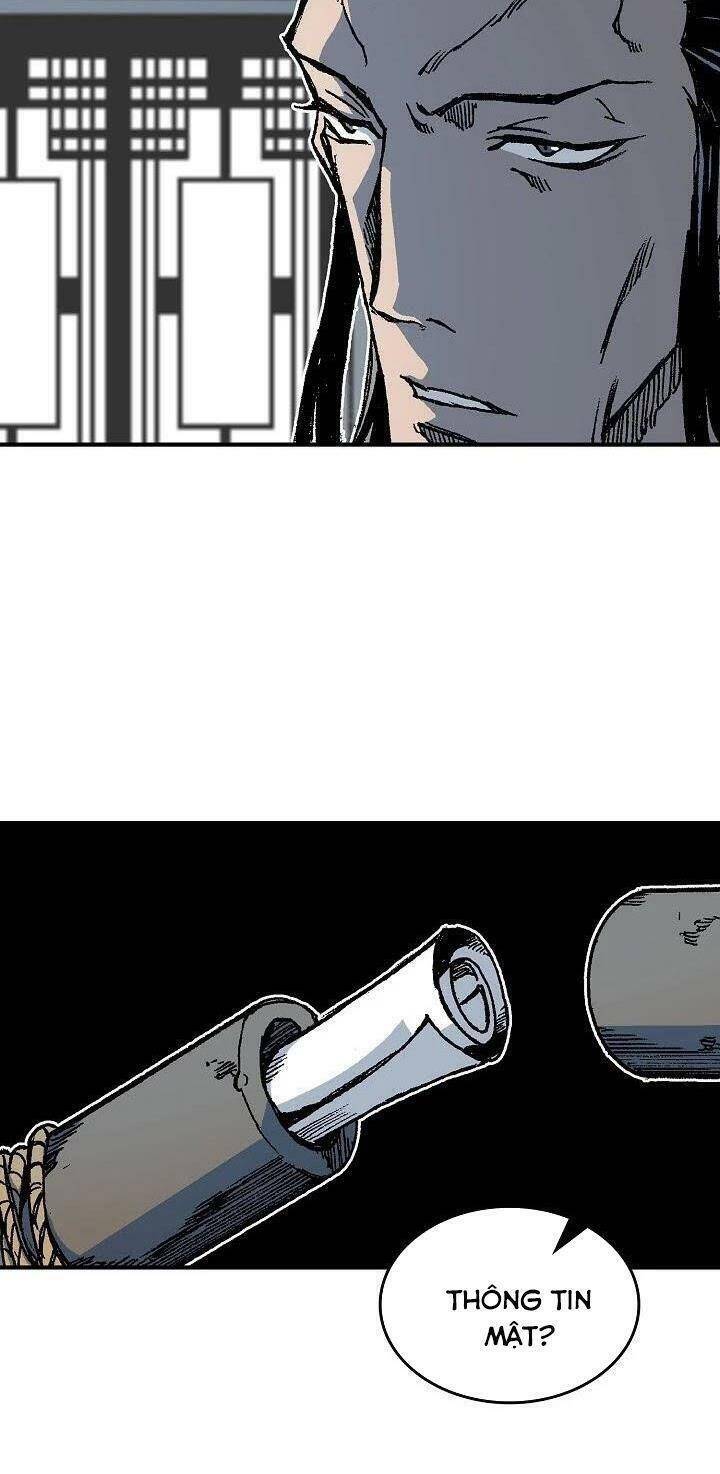 Hồi Ức Của Chiến Thần chapter 77 - Upload bởi truyensieuhay.com