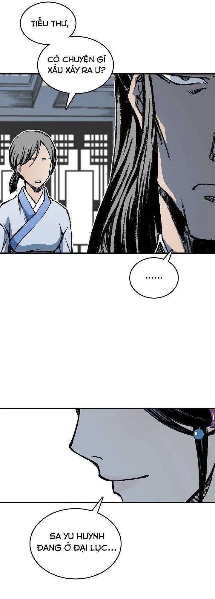 Hồi Ức Của Chiến Thần chapter 77 - Upload bởi truyensieuhay.com