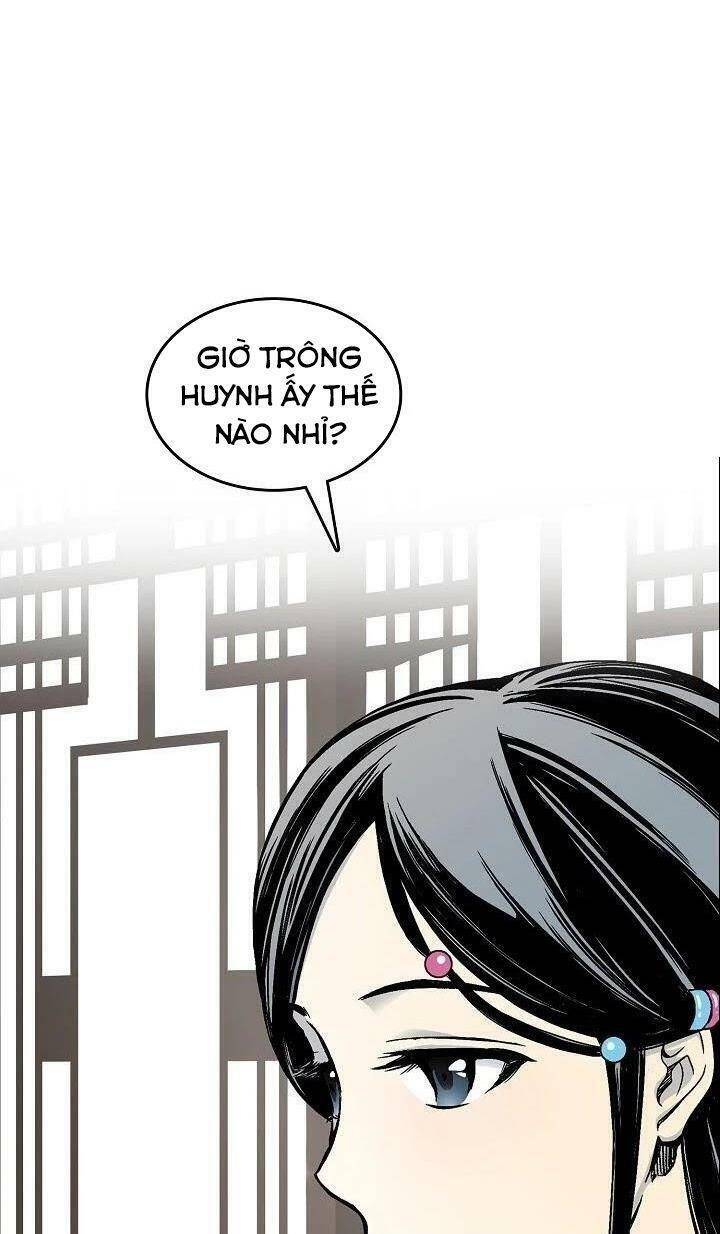Hồi Ức Của Chiến Thần chapter 77 - Upload bởi truyensieuhay.com