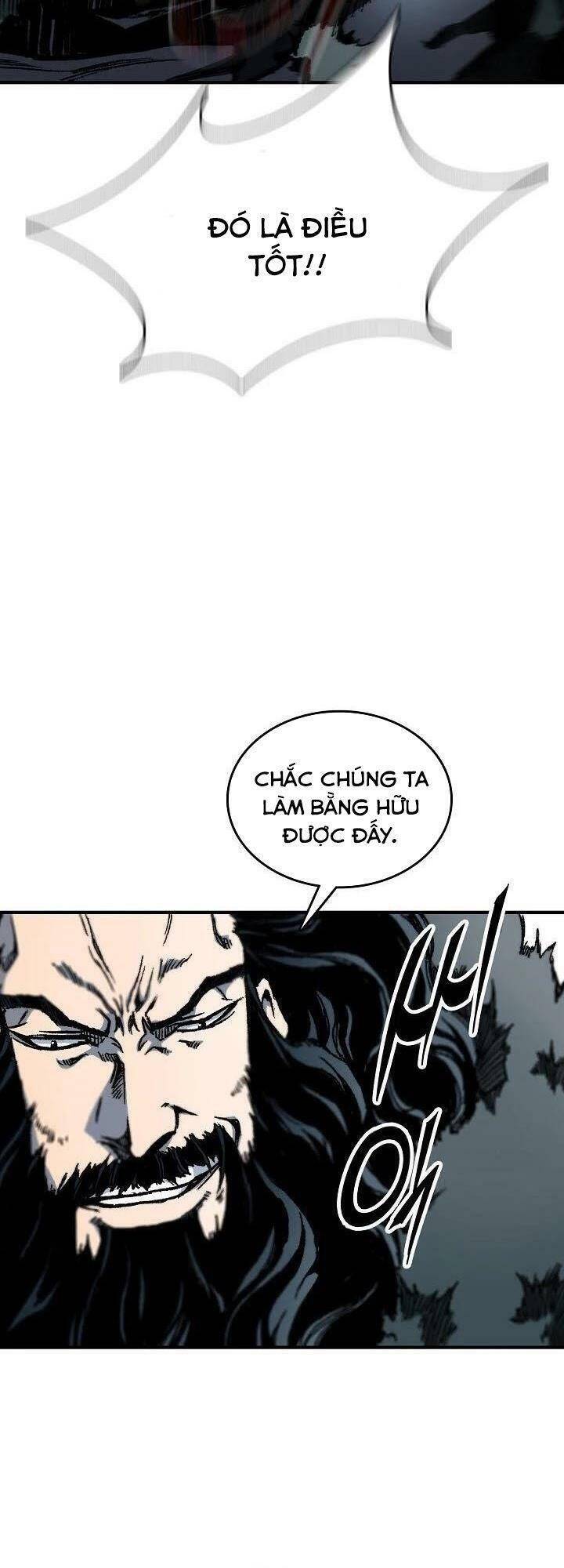 Hồi Ức Của Chiến Thần chapter 77 - Upload bởi truyensieuhay.com