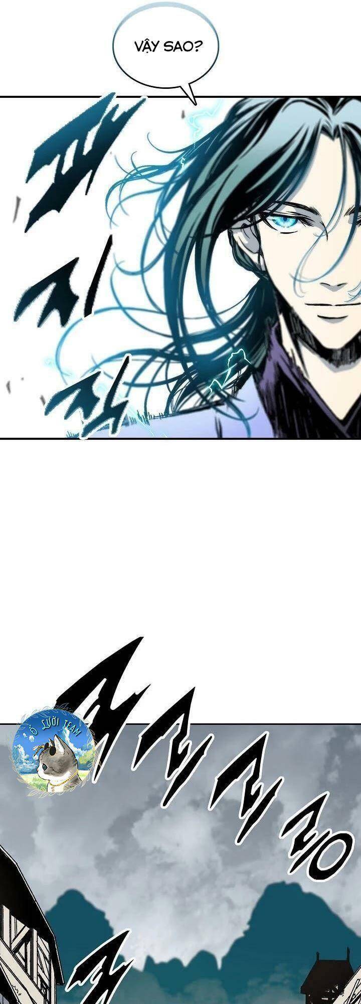 Hồi Ức Của Chiến Thần chapter 77 - Upload bởi truyensieuhay.com