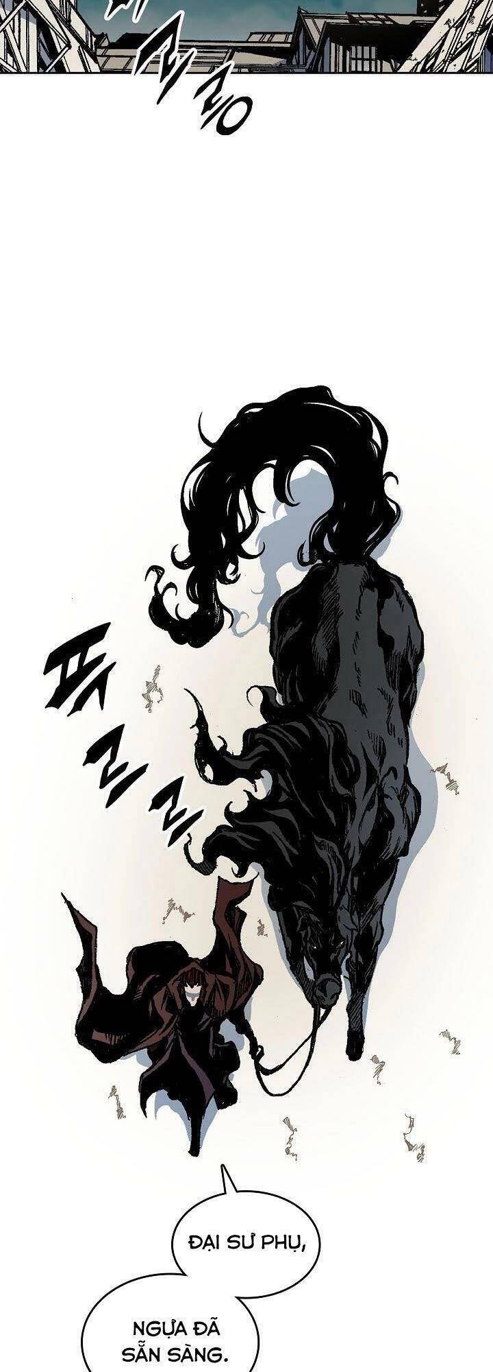 Hồi Ức Của Chiến Thần chapter 77 - Upload bởi truyensieuhay.com
