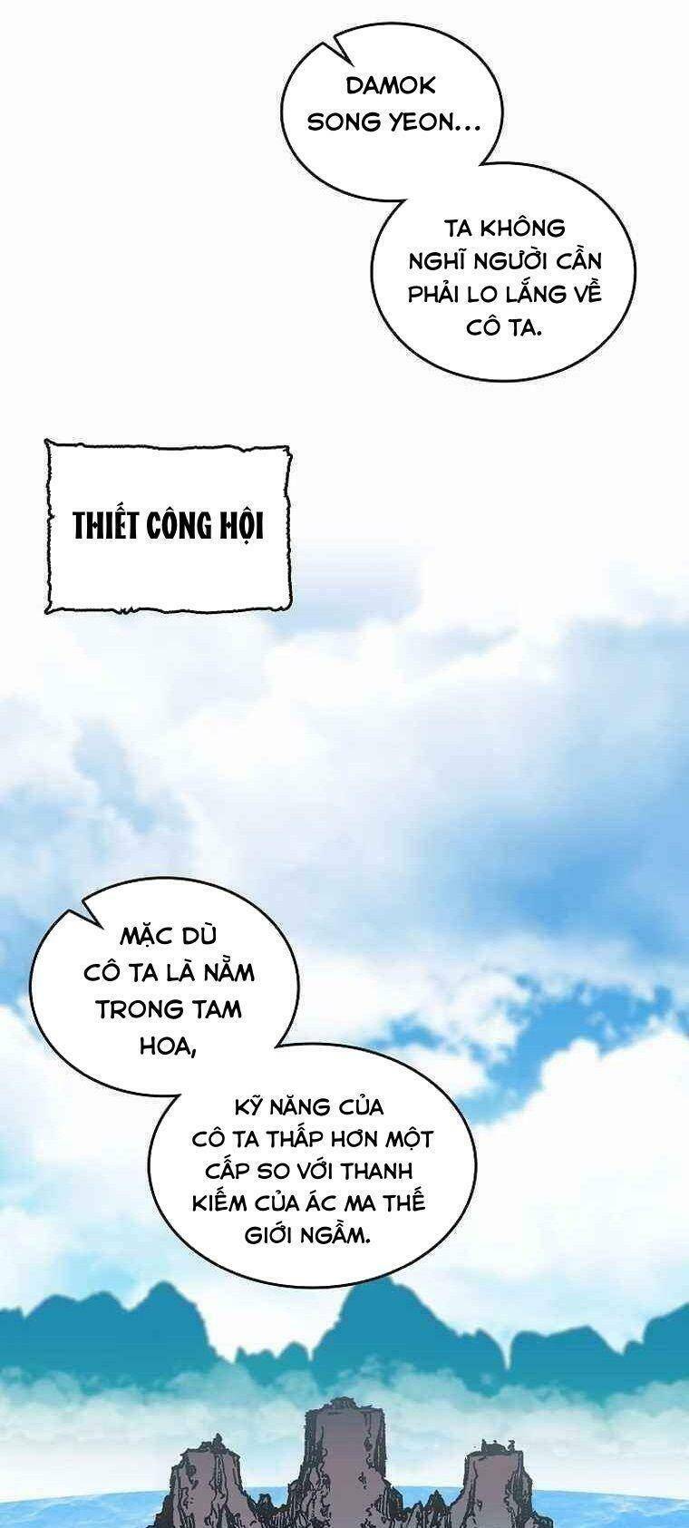 Hồi Ức Của Chiến Thần chapter 78 - Upload bởi truyensieuhay.com