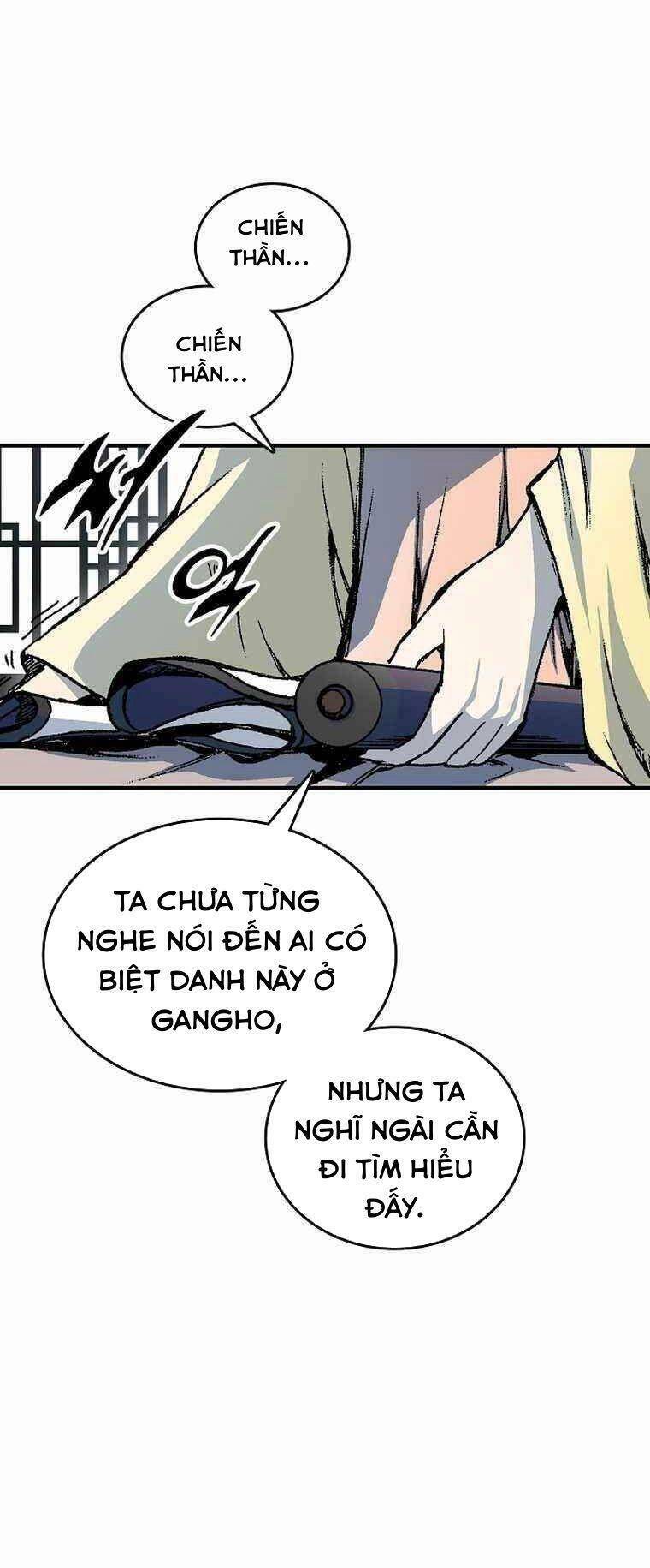 Hồi Ức Của Chiến Thần chapter 78 - Upload bởi truyensieuhay.com