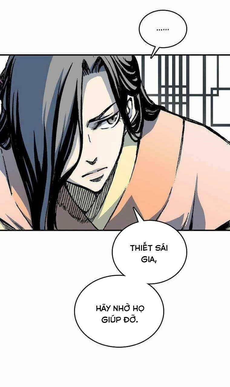 Hồi Ức Của Chiến Thần chapter 78 - Upload bởi truyensieuhay.com