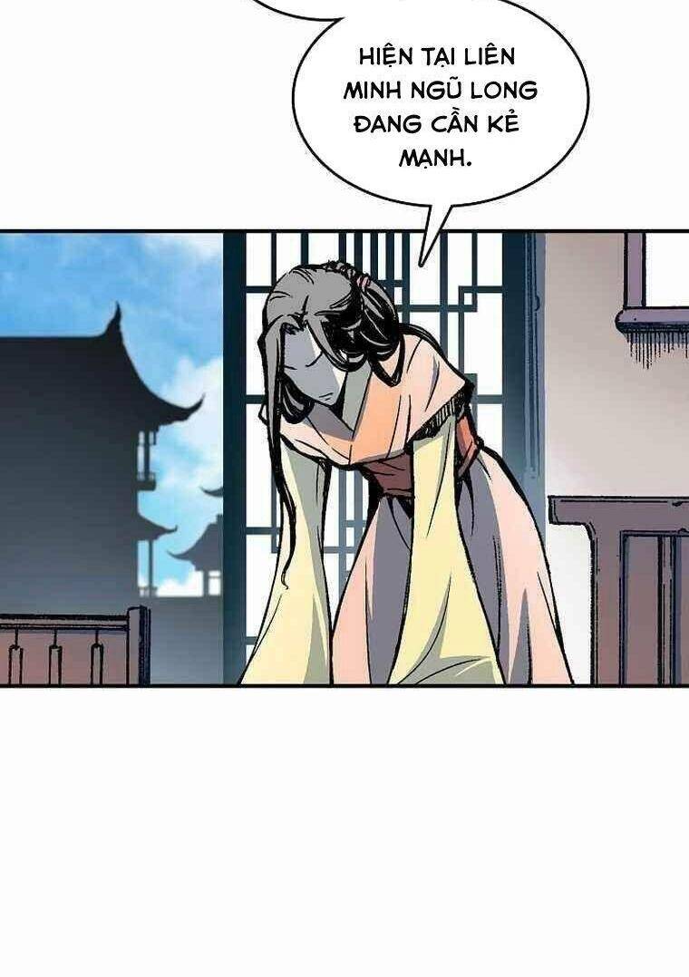 Hồi Ức Của Chiến Thần chapter 78 - Upload bởi truyensieuhay.com
