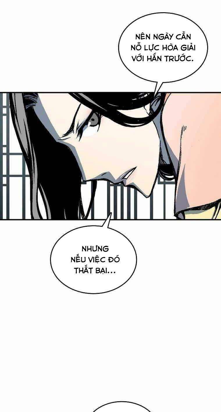 Hồi Ức Của Chiến Thần chapter 78 - Upload bởi truyensieuhay.com