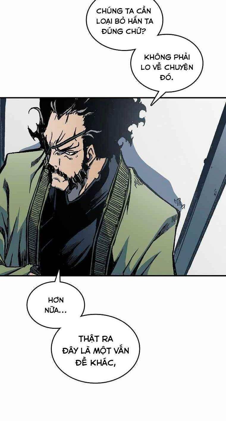 Hồi Ức Của Chiến Thần chapter 78 - Upload bởi truyensieuhay.com