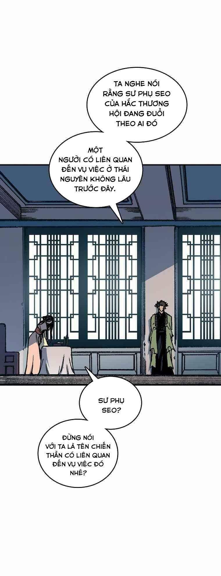 Hồi Ức Của Chiến Thần chapter 78 - Upload bởi truyensieuhay.com