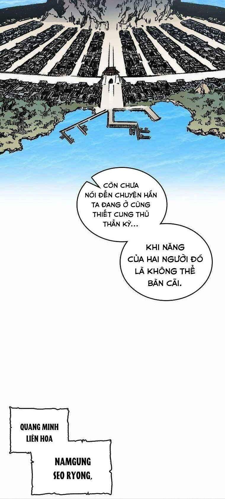 Hồi Ức Của Chiến Thần chapter 78 - Upload bởi truyensieuhay.com