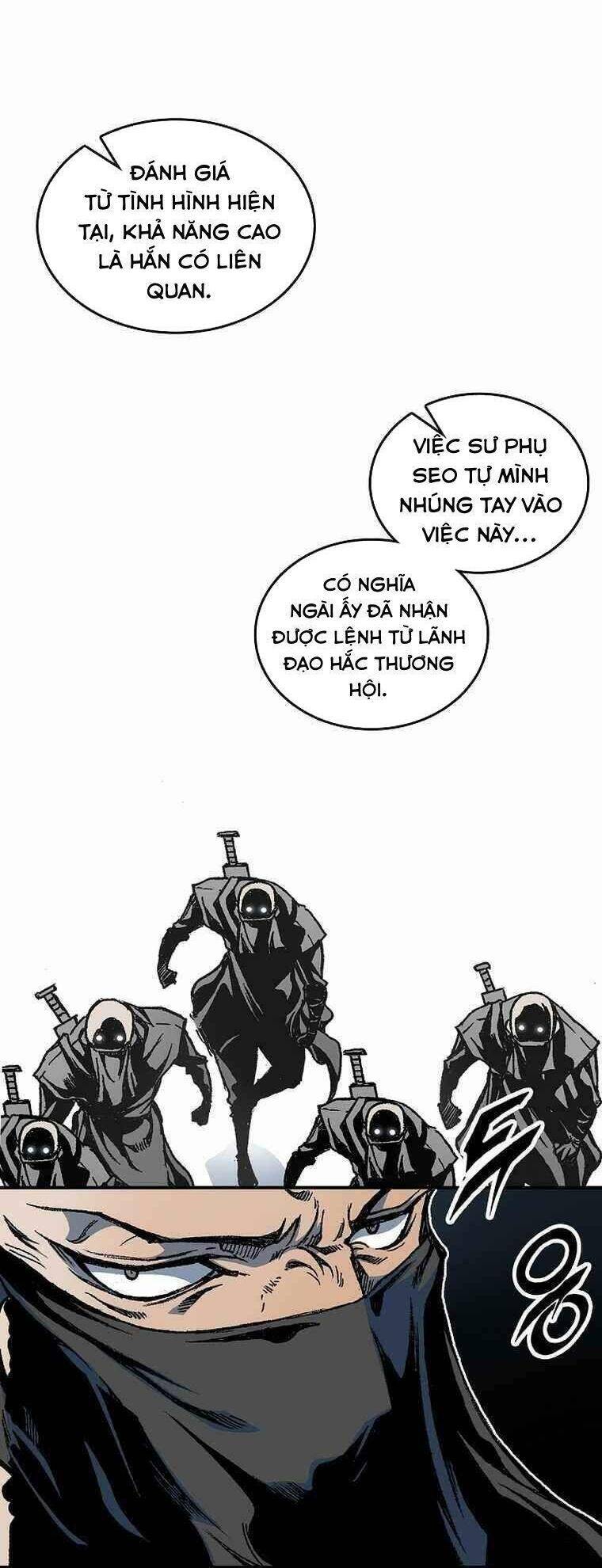 Hồi Ức Của Chiến Thần chapter 78 - Upload bởi truyensieuhay.com