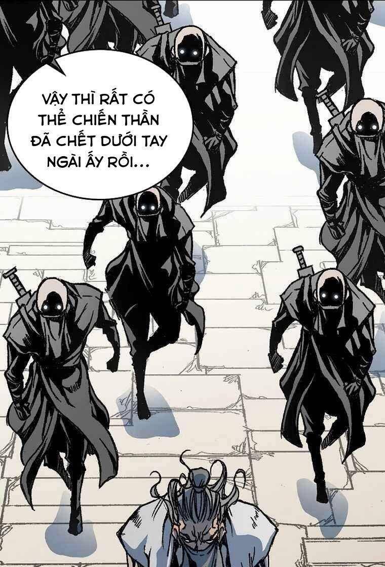 Hồi Ức Của Chiến Thần chapter 78 - Upload bởi truyensieuhay.com