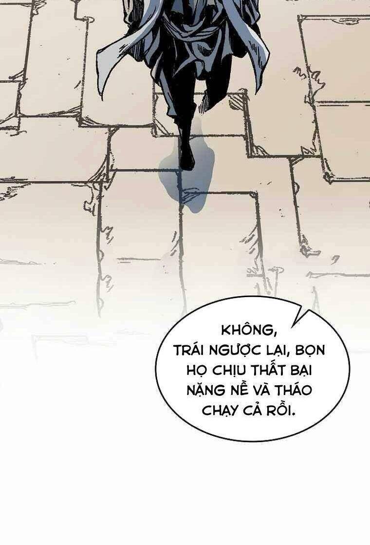 Hồi Ức Của Chiến Thần chapter 78 - Upload bởi truyensieuhay.com