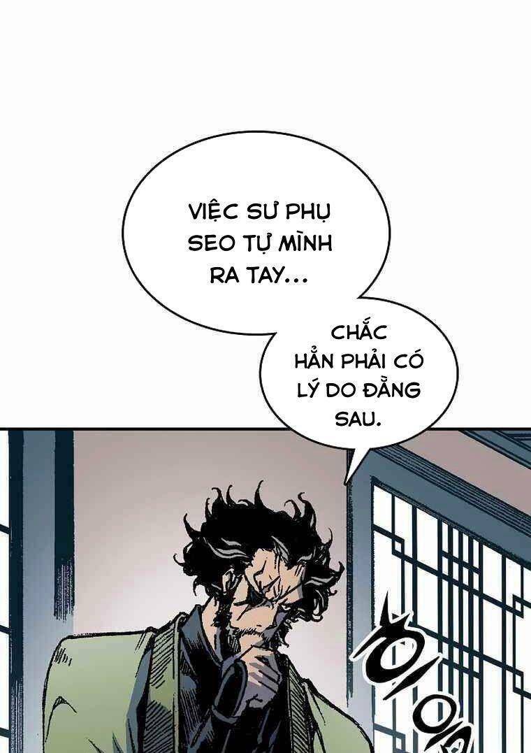Hồi Ức Của Chiến Thần chapter 78 - Upload bởi truyensieuhay.com