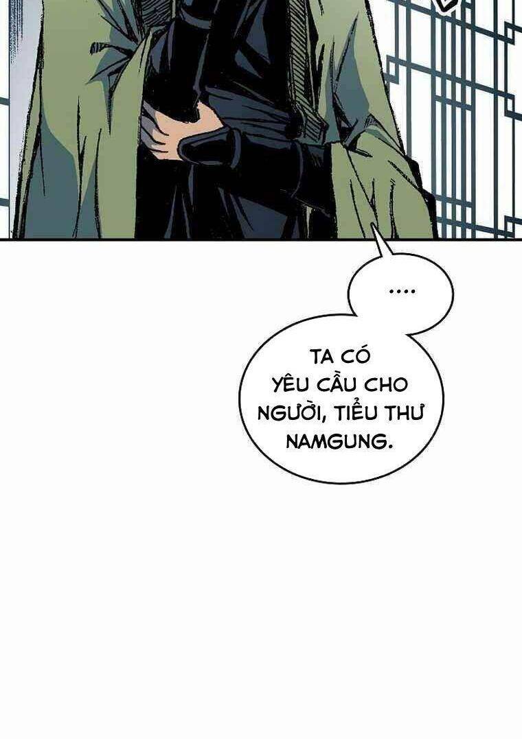 Hồi Ức Của Chiến Thần chapter 78 - Upload bởi truyensieuhay.com