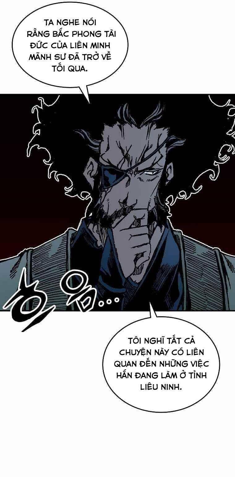 Hồi Ức Của Chiến Thần chapter 78 - Upload bởi truyensieuhay.com