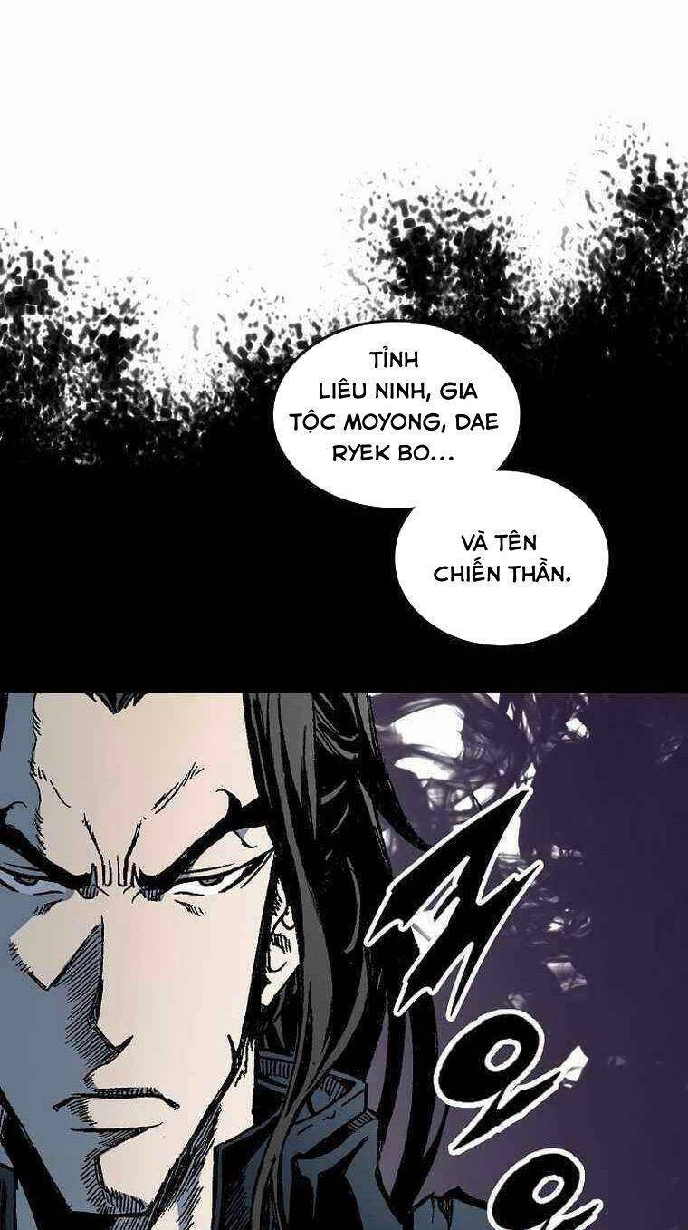 Hồi Ức Của Chiến Thần chapter 78 - Upload bởi truyensieuhay.com