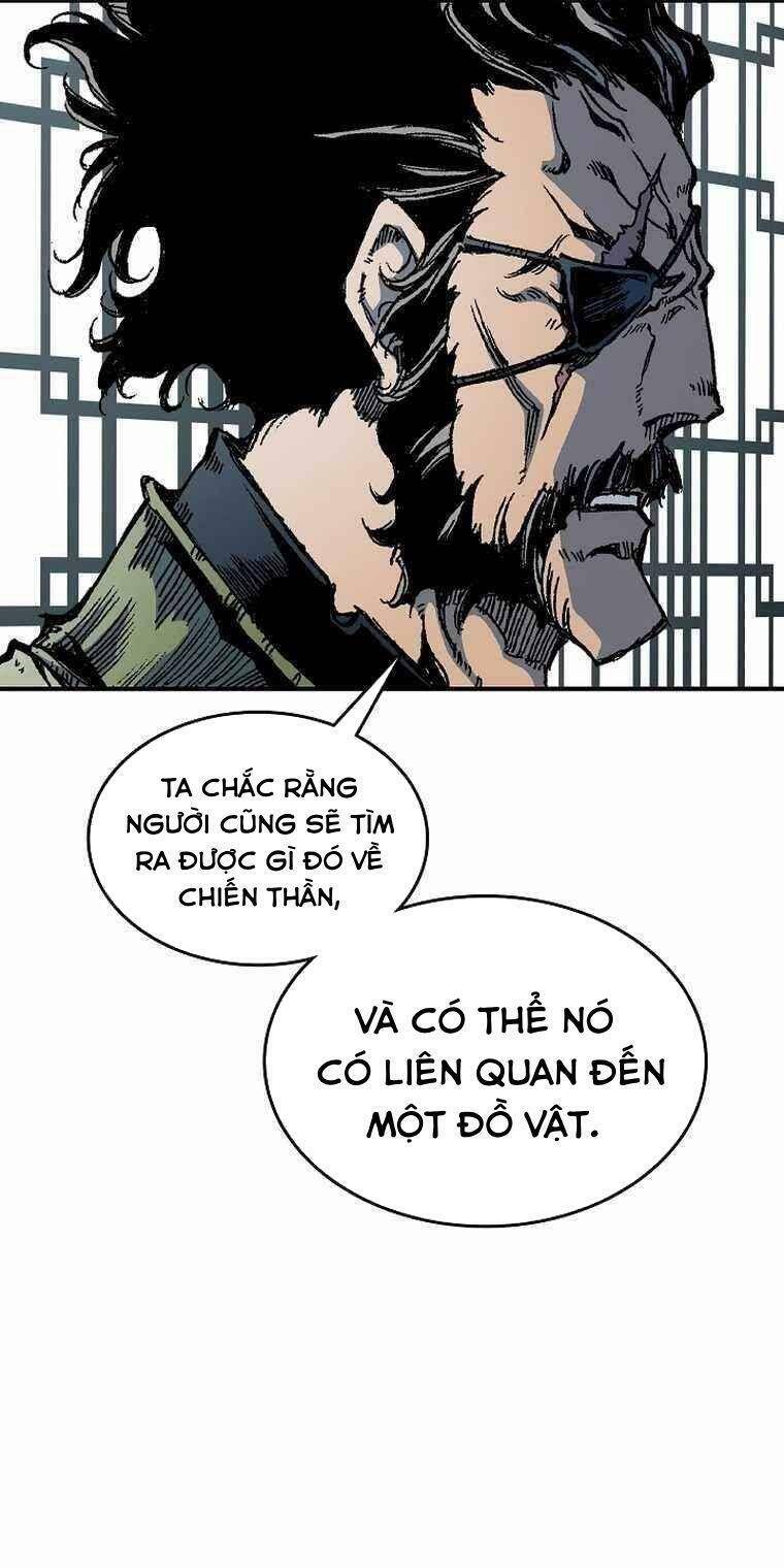 Hồi Ức Của Chiến Thần chapter 78 - Upload bởi truyensieuhay.com