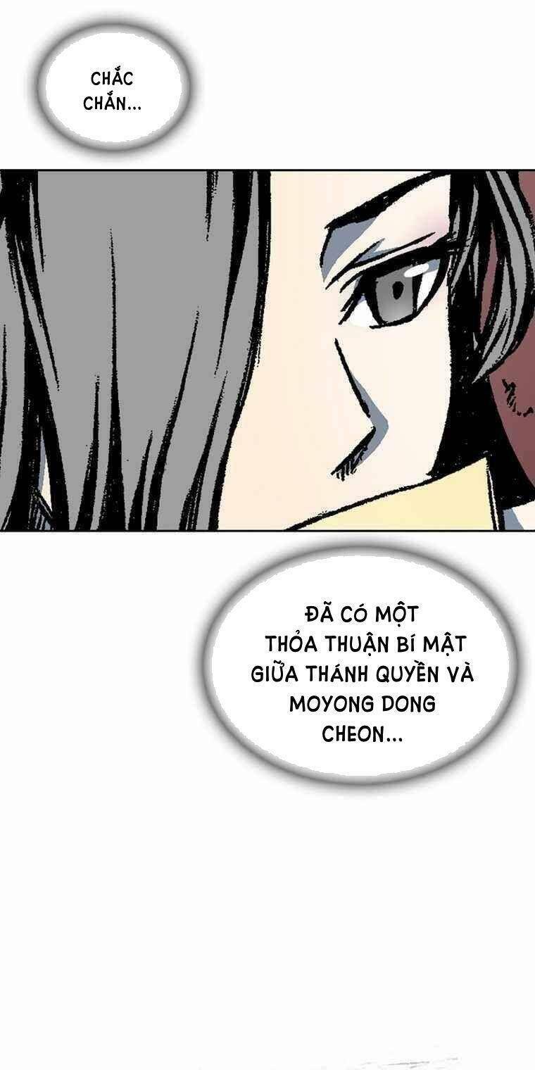 Hồi Ức Của Chiến Thần chapter 78 - Upload bởi truyensieuhay.com