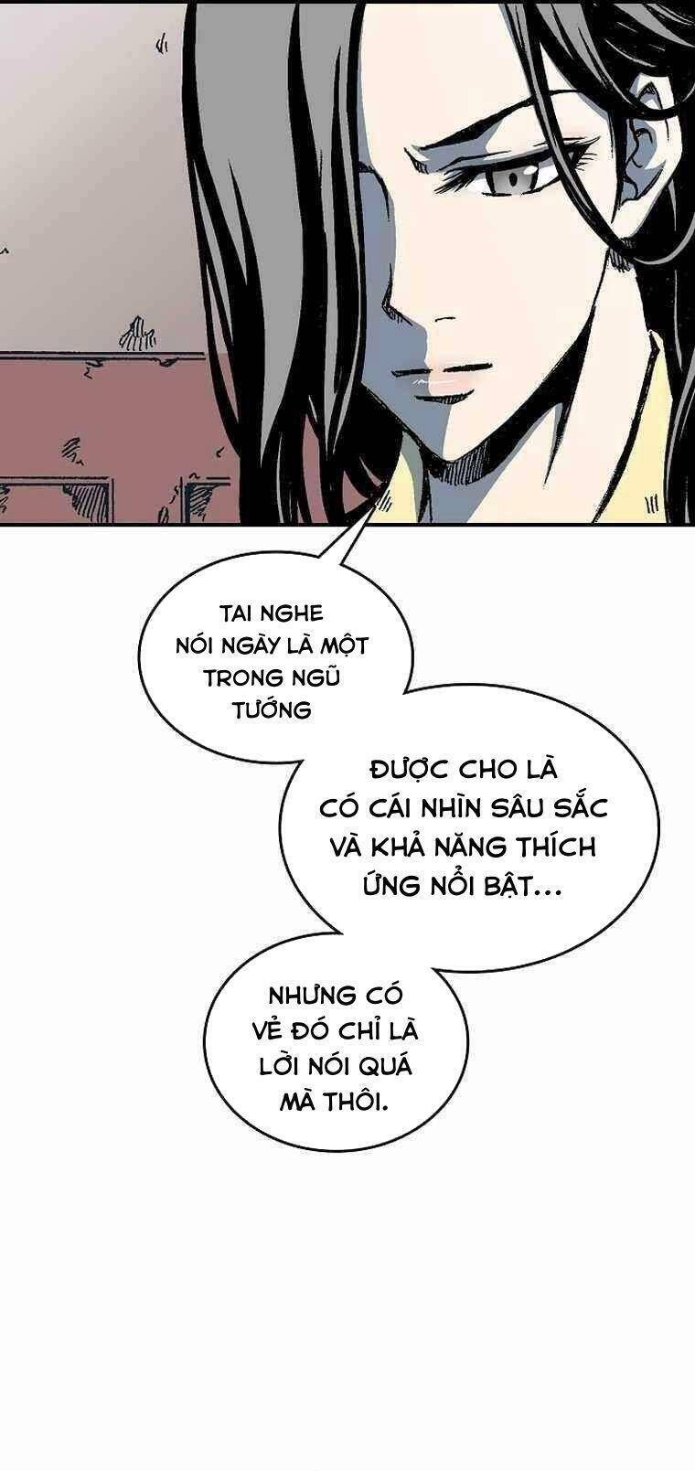 Hồi Ức Của Chiến Thần chapter 78 - Upload bởi truyensieuhay.com