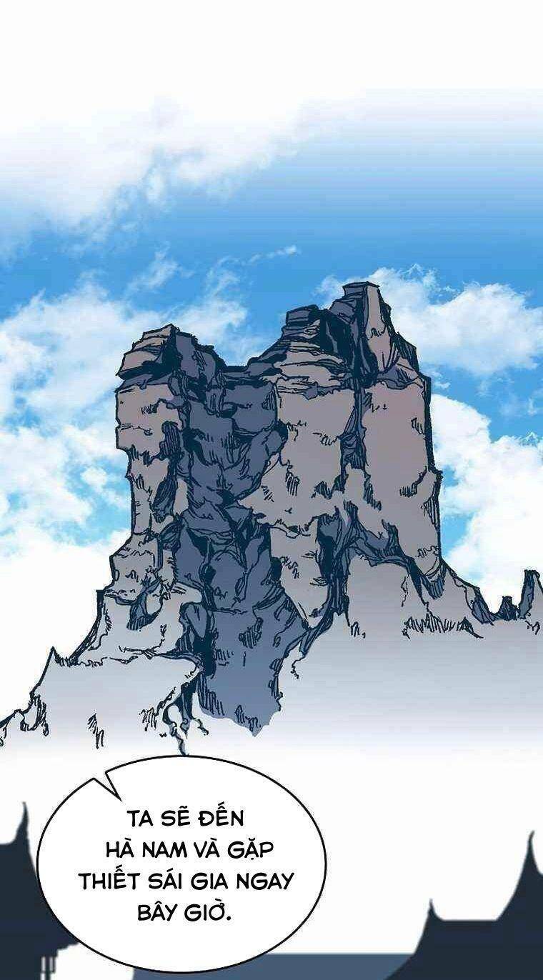 Hồi Ức Của Chiến Thần chapter 78 - Upload bởi truyensieuhay.com