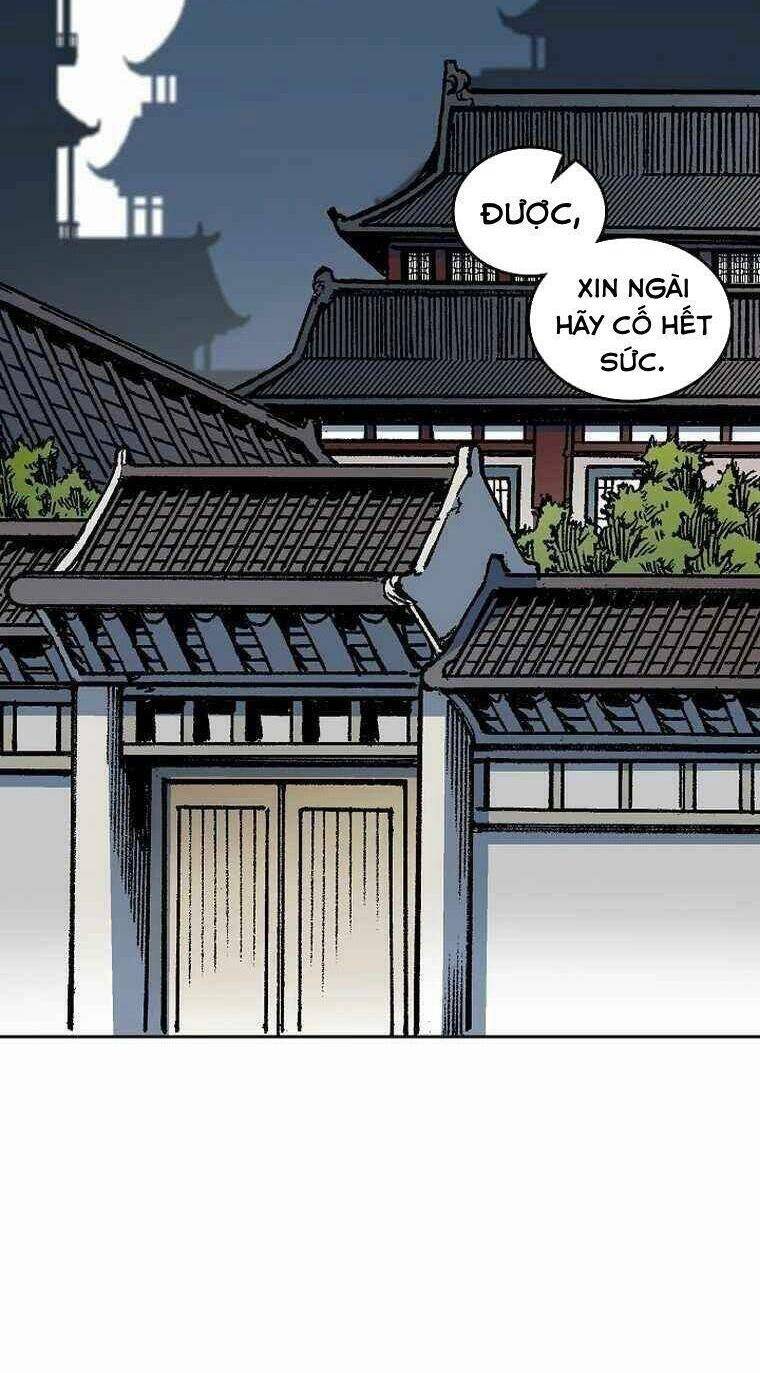 Hồi Ức Của Chiến Thần chapter 78 - Upload bởi truyensieuhay.com