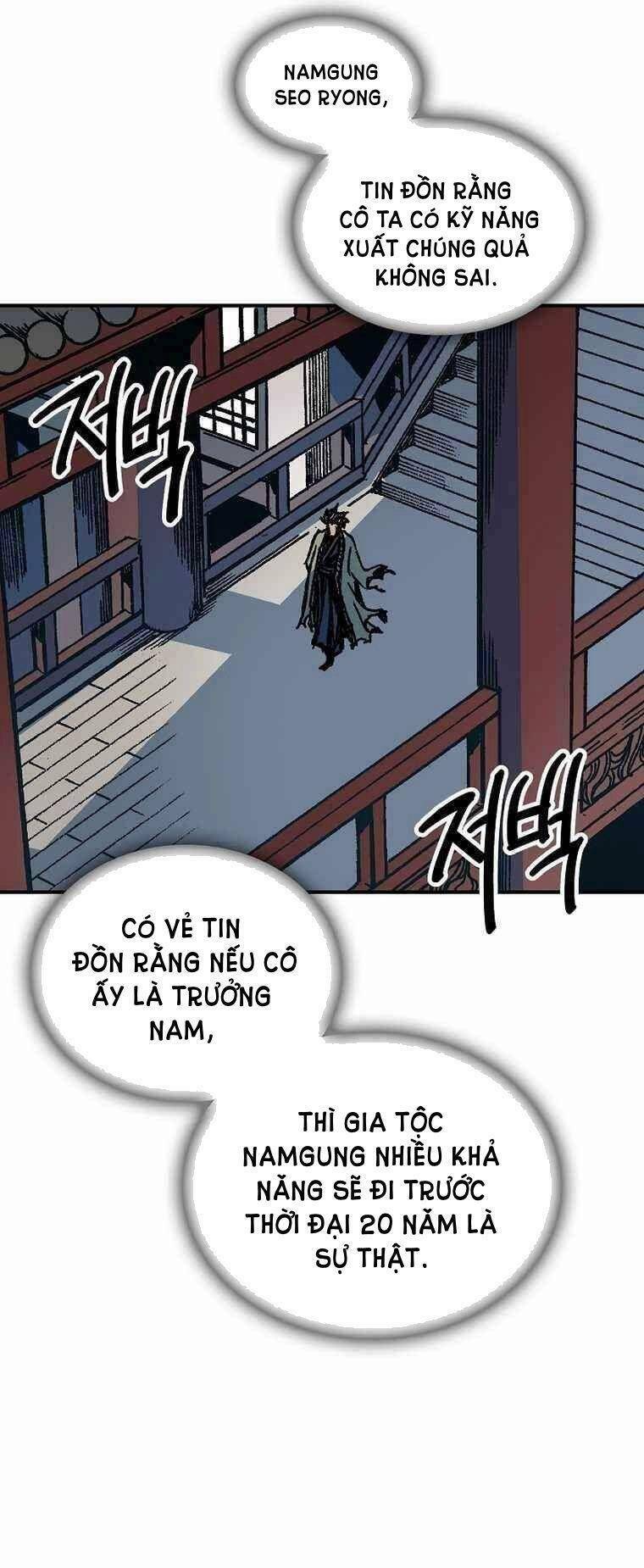 Hồi Ức Của Chiến Thần chapter 78 - Upload bởi truyensieuhay.com