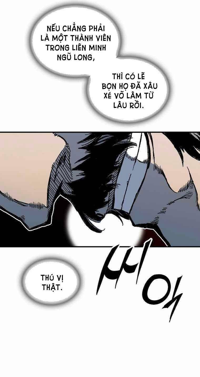 Hồi Ức Của Chiến Thần chapter 78 - Upload bởi truyensieuhay.com