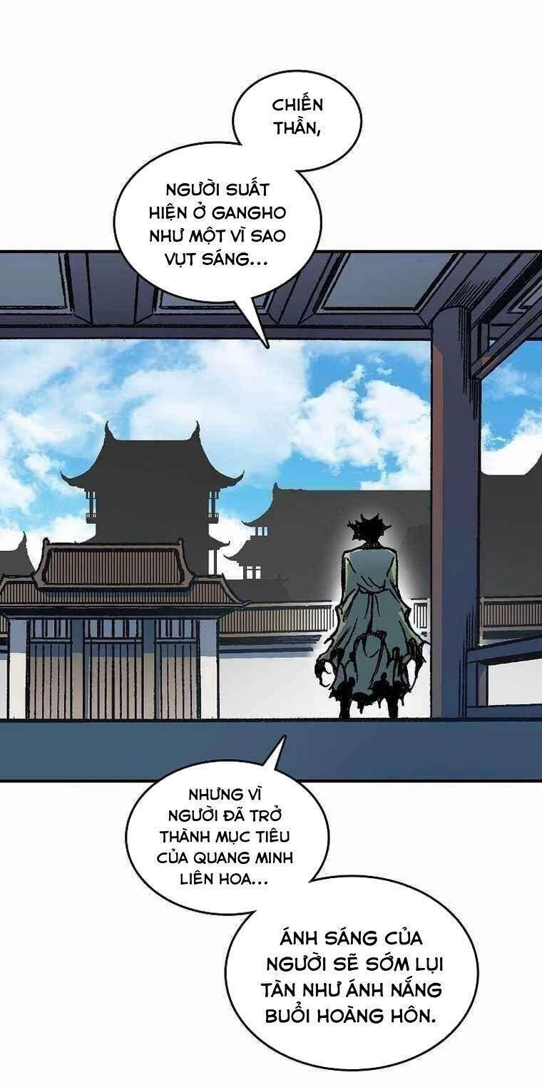 Hồi Ức Của Chiến Thần chapter 78 - Upload bởi truyensieuhay.com