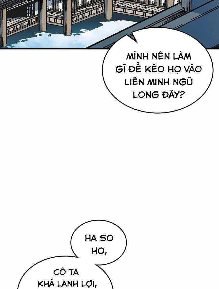 Hồi Ức Của Chiến Thần chapter 78 - Upload bởi truyensieuhay.com