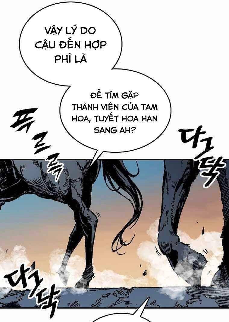 Hồi Ức Của Chiến Thần chapter 78 - Upload bởi truyensieuhay.com