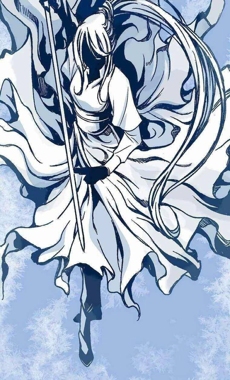 Hồi Ức Của Chiến Thần chapter 78 - Upload bởi truyensieuhay.com