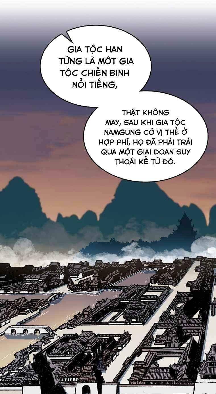 Hồi Ức Của Chiến Thần chapter 78 - Upload bởi truyensieuhay.com