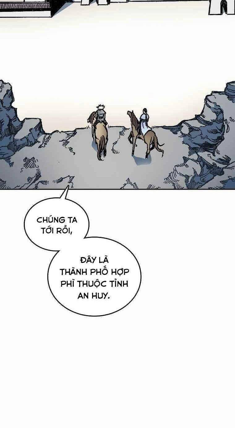 Hồi Ức Của Chiến Thần chapter 78 - Upload bởi truyensieuhay.com