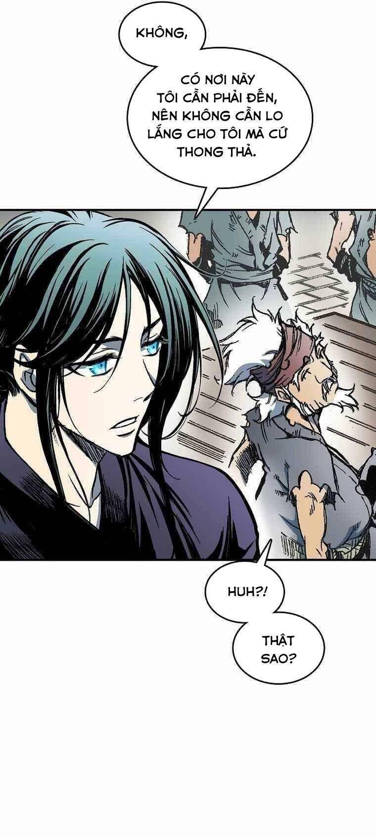 Hồi Ức Của Chiến Thần chapter 78 - Upload bởi truyensieuhay.com