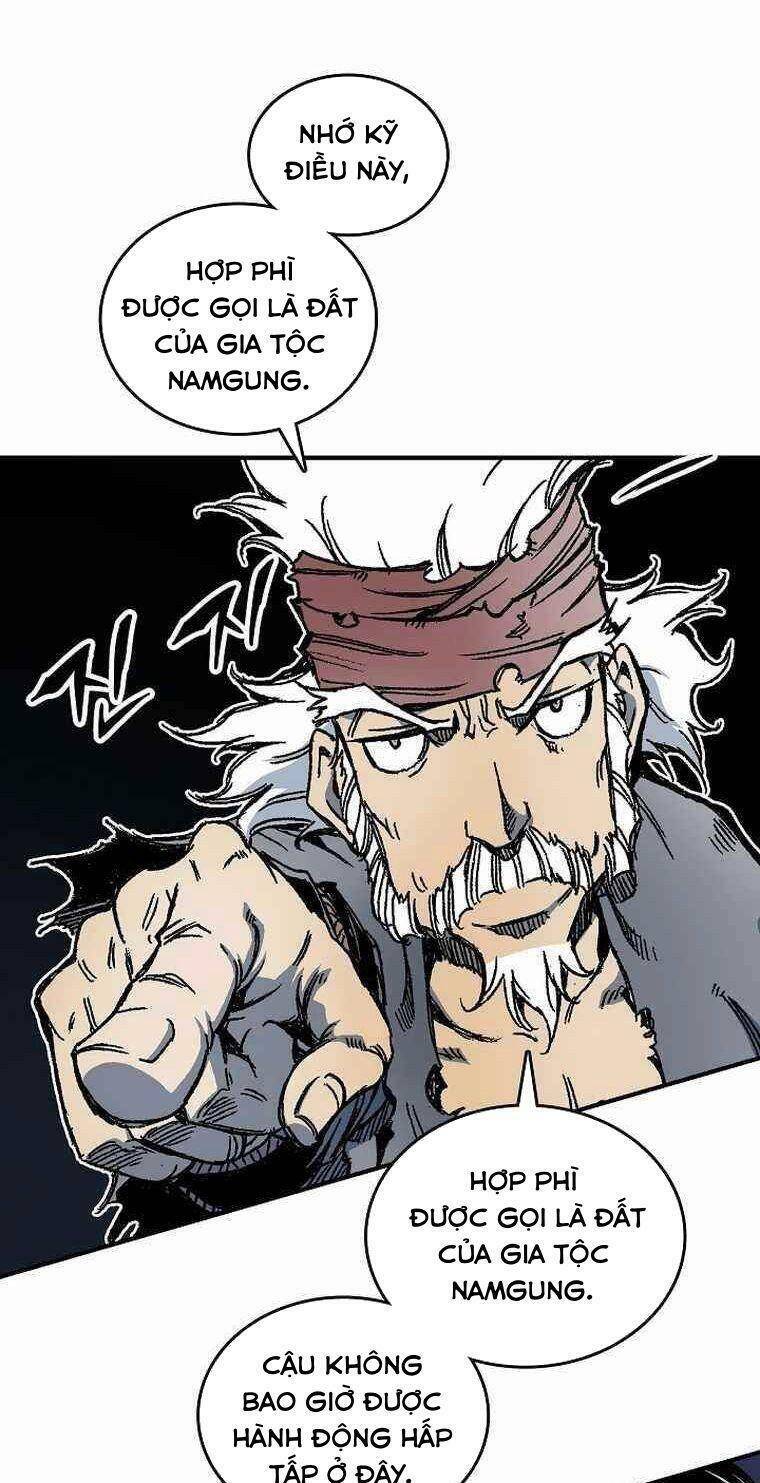 Hồi Ức Của Chiến Thần chapter 78 - Upload bởi truyensieuhay.com