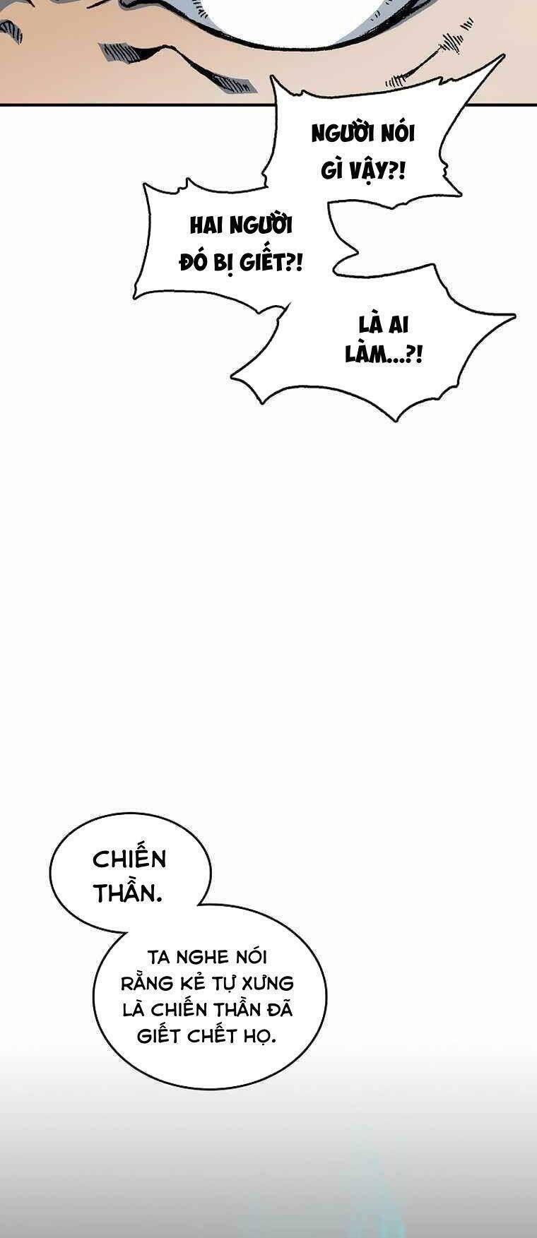 Hồi Ức Của Chiến Thần chapter 78 - Upload bởi truyensieuhay.com