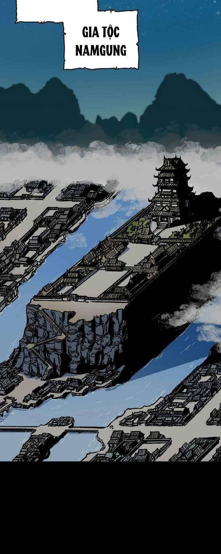Hồi Ức Của Chiến Thần chapter 78 - Upload bởi truyensieuhay.com