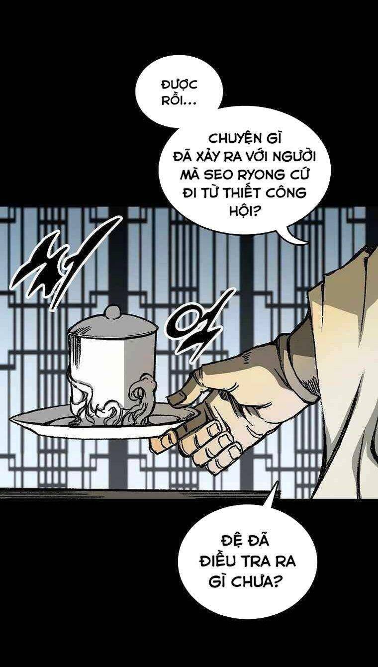 Hồi Ức Của Chiến Thần chapter 78 - Upload bởi truyensieuhay.com
