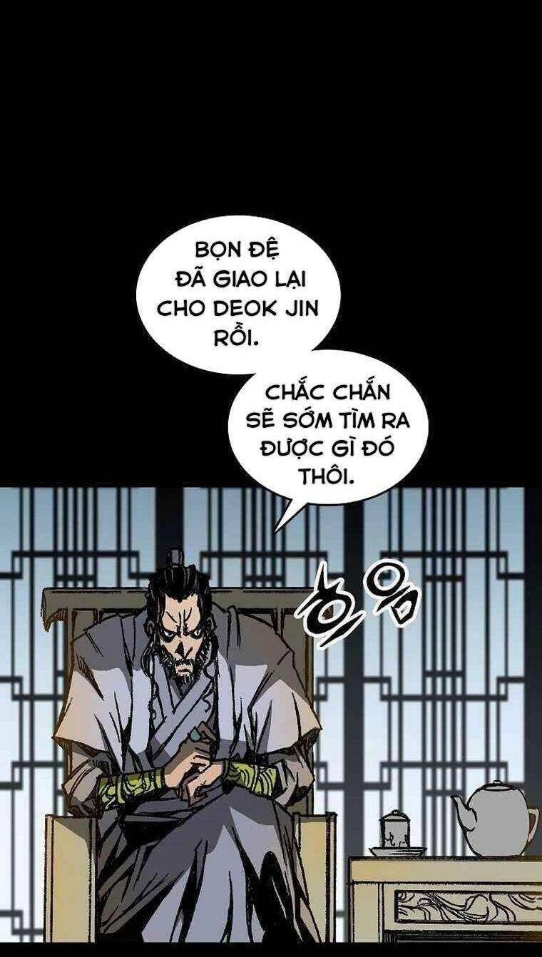 Hồi Ức Của Chiến Thần chapter 78 - Upload bởi truyensieuhay.com
