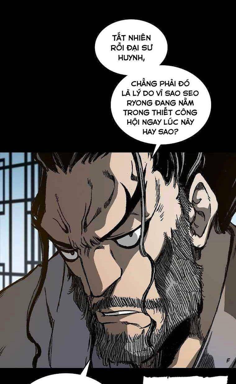 Hồi Ức Của Chiến Thần chapter 78 - Upload bởi truyensieuhay.com