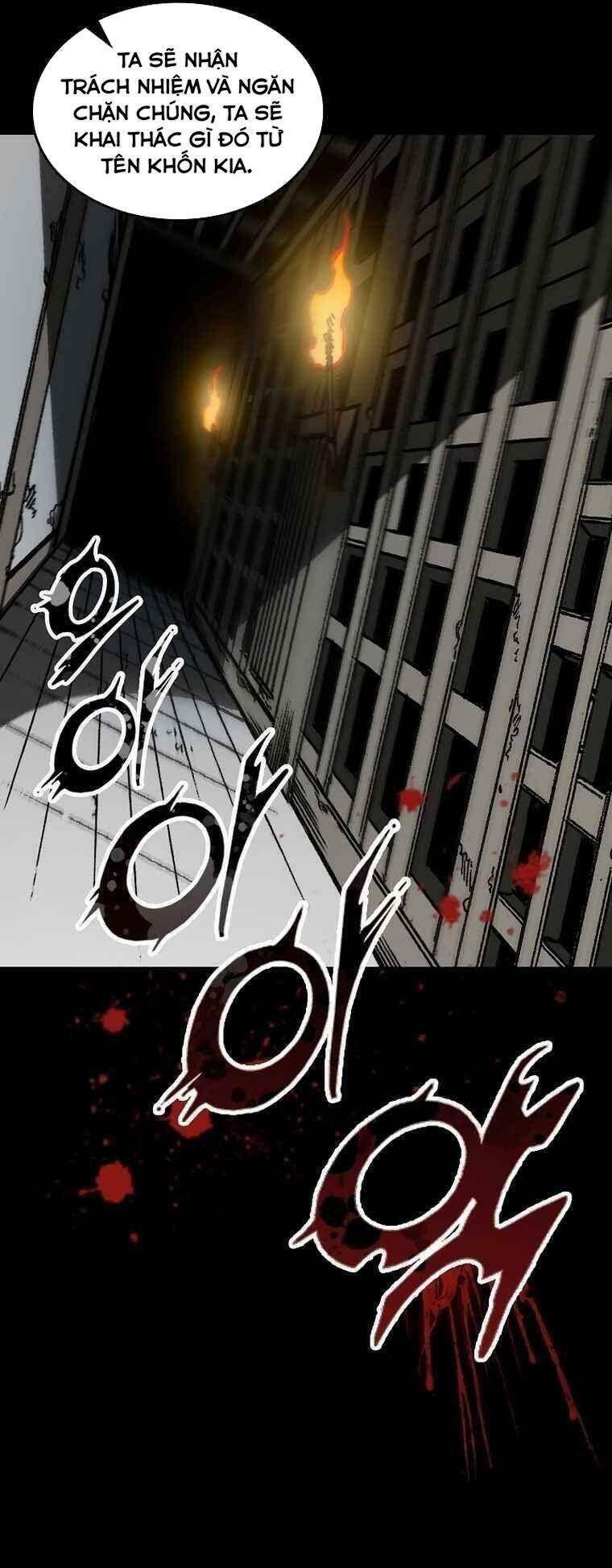 Hồi Ức Của Chiến Thần chapter 78 - Upload bởi truyensieuhay.com
