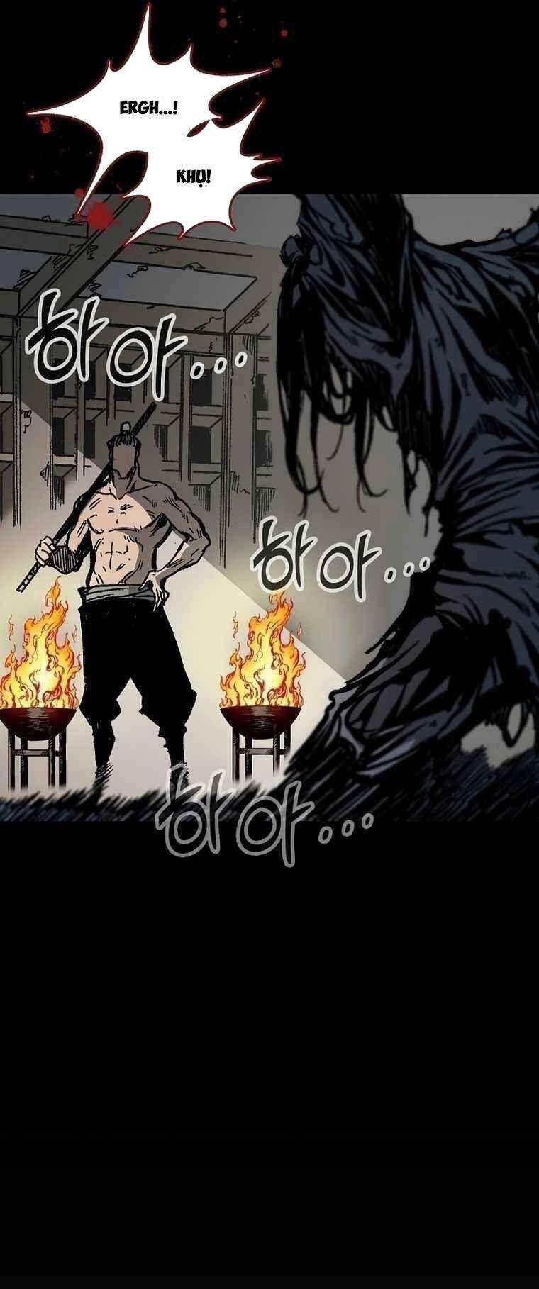 Hồi Ức Của Chiến Thần chapter 78 - Upload bởi truyensieuhay.com