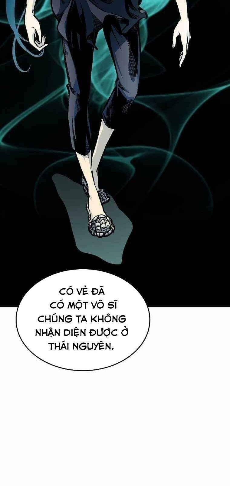 Hồi Ức Của Chiến Thần chapter 78 - Upload bởi truyensieuhay.com