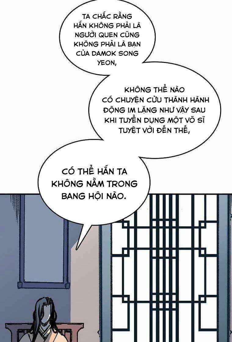 Hồi Ức Của Chiến Thần chapter 78 - Upload bởi truyensieuhay.com