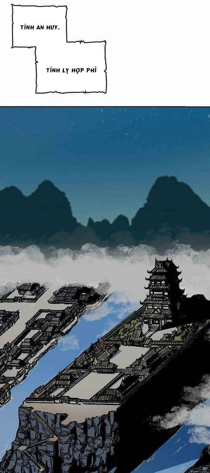 Hồi Ức Của Chiến Thần chapter 79 - Upload bởi truyensieuhay.com