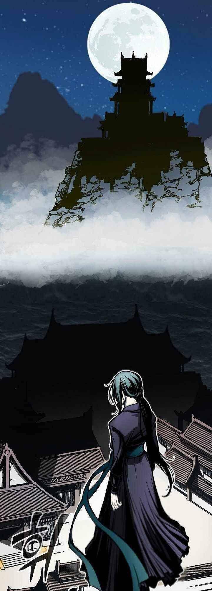 Hồi Ức Của Chiến Thần chapter 79 - Upload bởi truyensieuhay.com